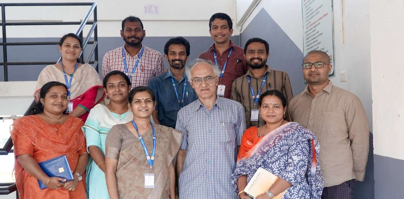 faculty development program